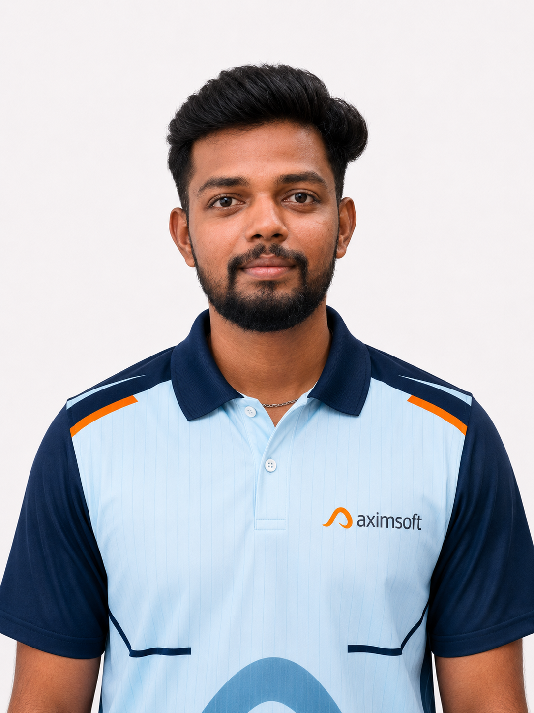 Karthik Sivadasan
